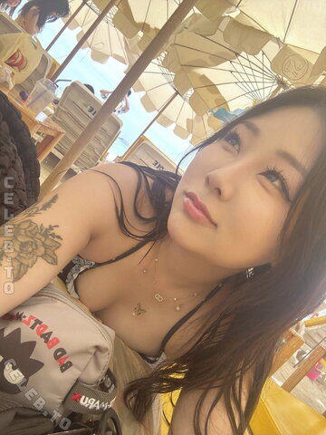 Hanavocado nude photo 11