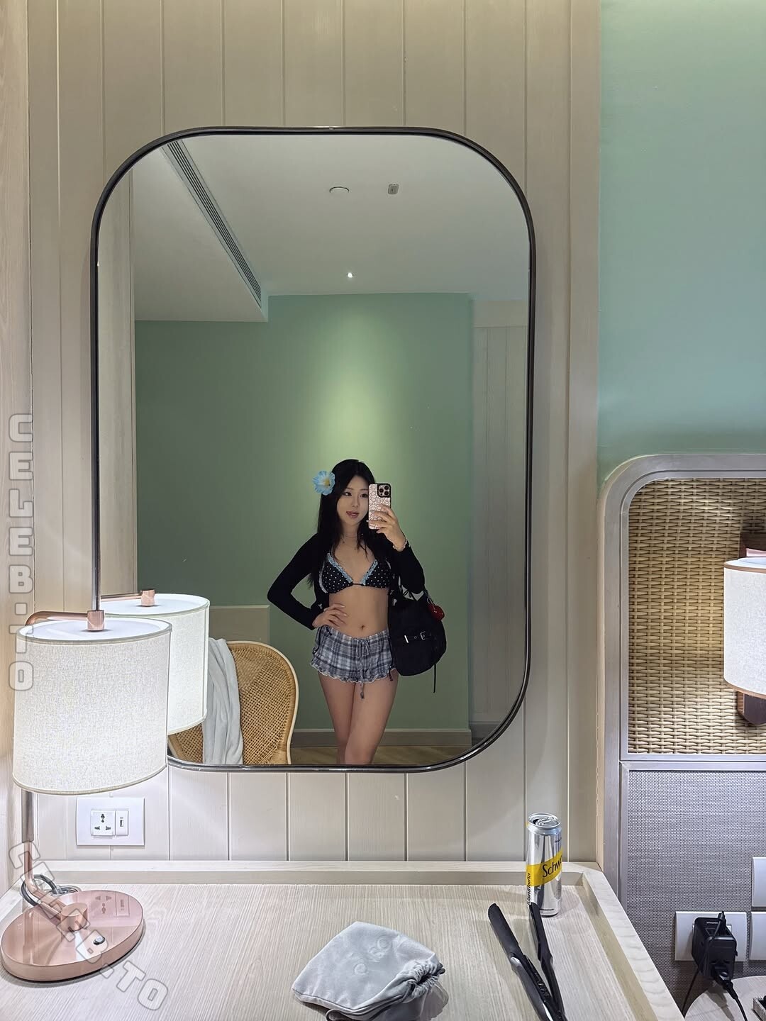 Hanavocado nude photo 5