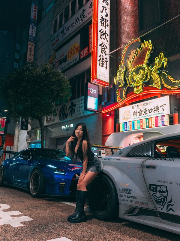 Hanavocado nude photo 6