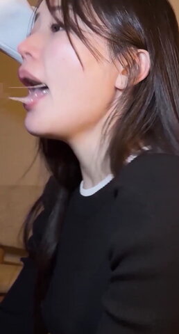 Handjob milking girl Fresh (1 photo)