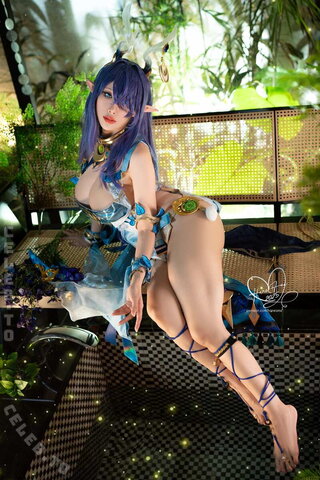 HaneAme nude photo 794