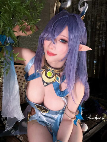 HaneAme nude photo 819