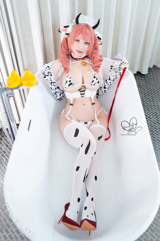 HaneAme nude photo 888