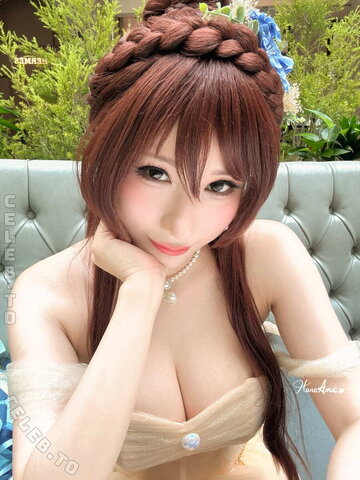 HaneAme nude photo 913