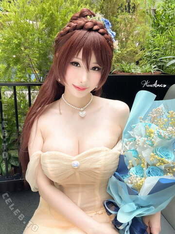 HaneAme nude photo 917