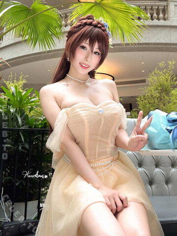 HaneAme nude photo 918