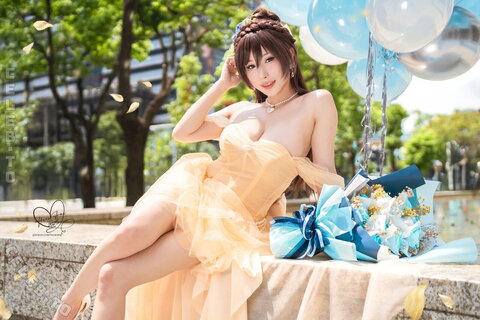 HaneAme nude photo 920