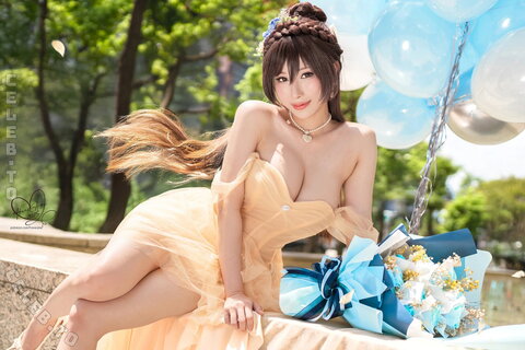 HaneAme nude photo 921