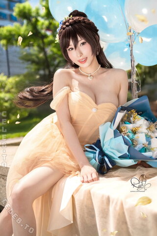 HaneAme nude photo 923
