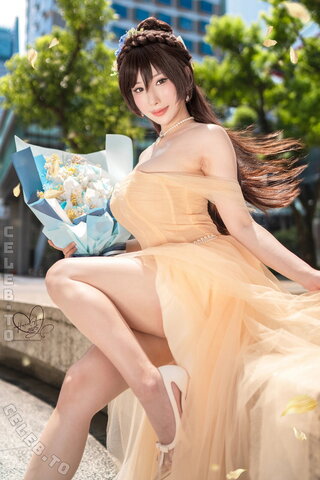 HaneAme nude photo 925