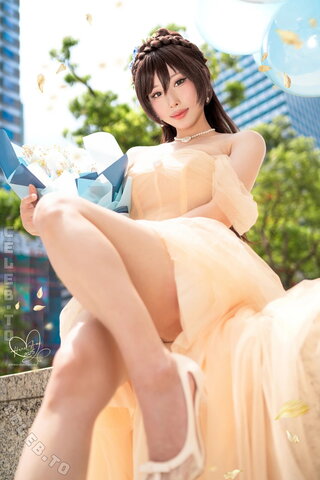 HaneAme nude photo 927