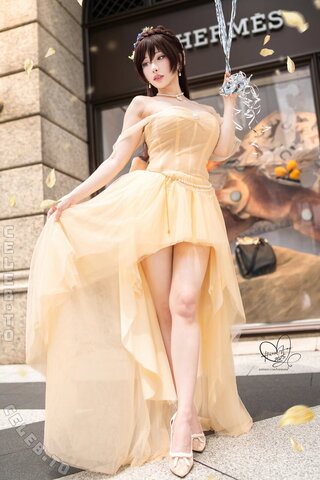 HaneAme nude photo 928