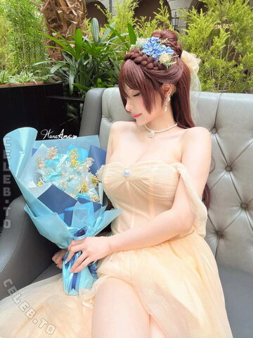 HaneAme nude photo 968
