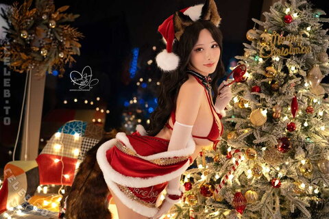 HaneAme nude photo 602
