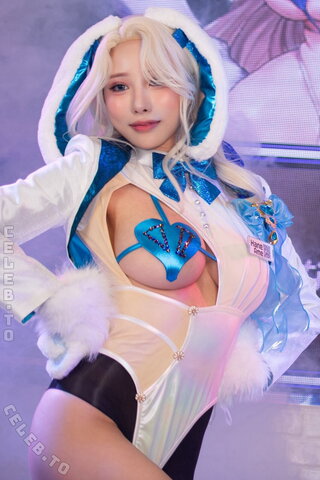 HaneAme nude photo 650