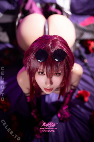 HaneAme nude photo 917