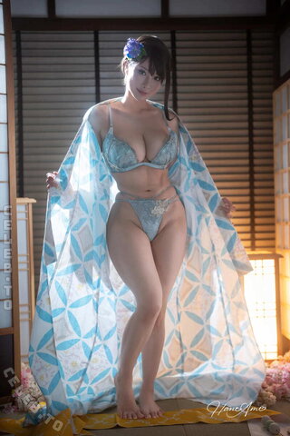 HaneAme nude photo 140