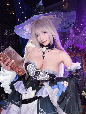 HaneAme nude photo 60