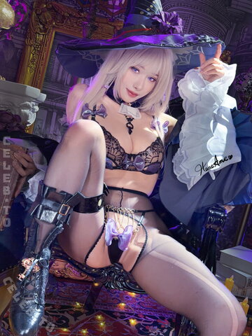 HaneAme nude photo 53