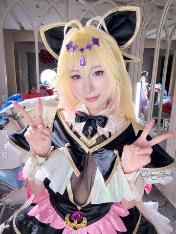 HaneAme photo 6