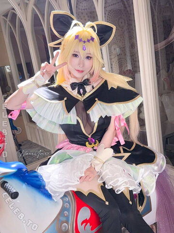 HaneAme nude photo 15