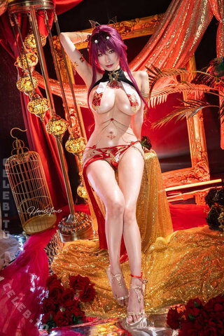 HaneAme nude photo 104