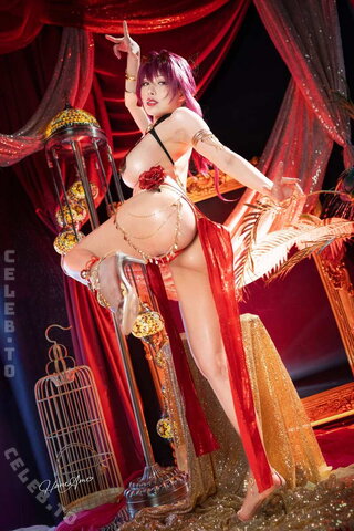 HaneAme nude photo 98