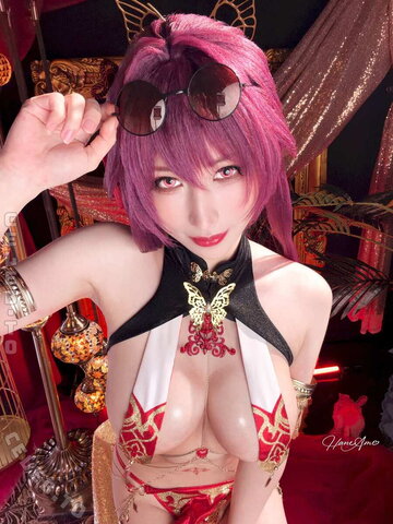 HaneAme photo 3