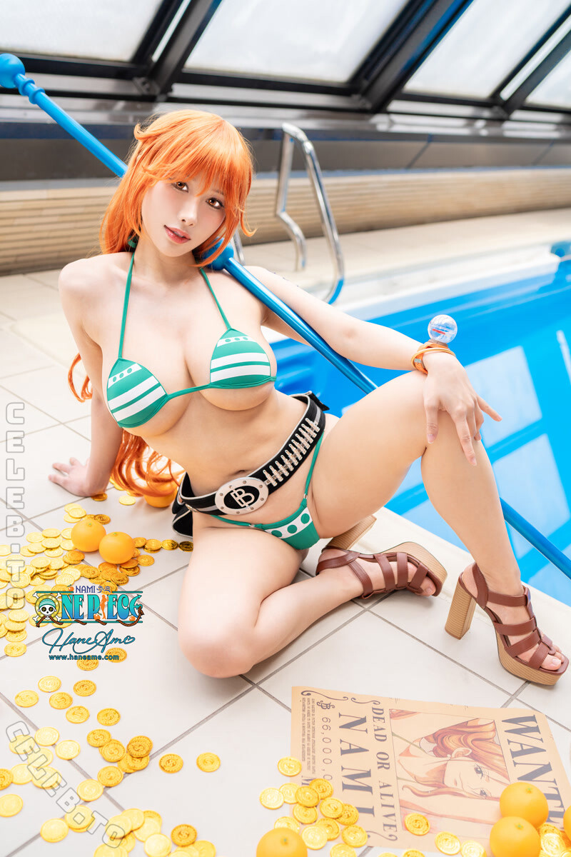 HaneAme nude photo 10