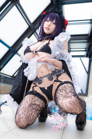 HaneAme nude photo 131