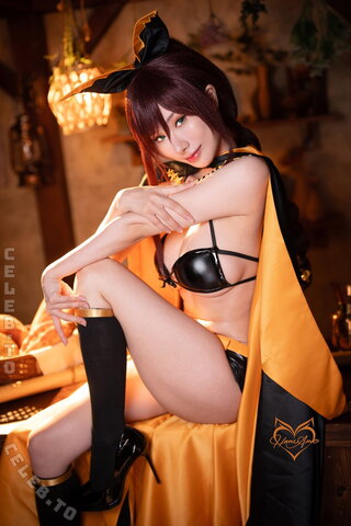 HaneAme nude photo 73