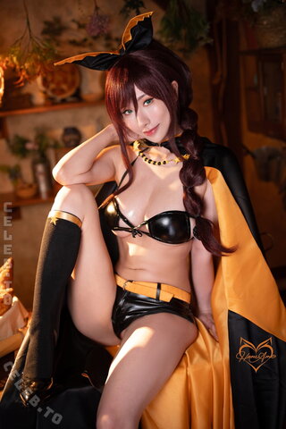 HaneAme nude photo 70