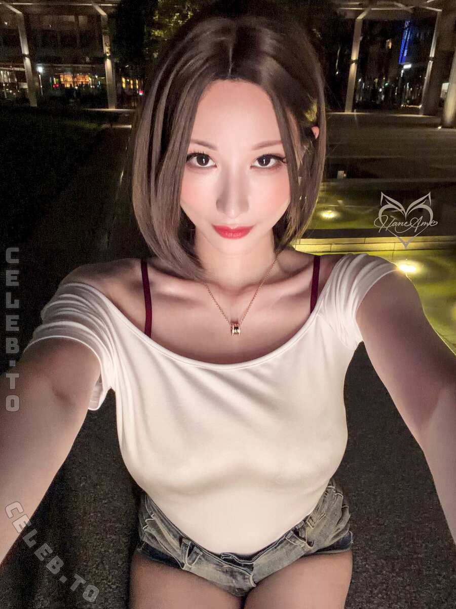 HaneAme nude photo 15