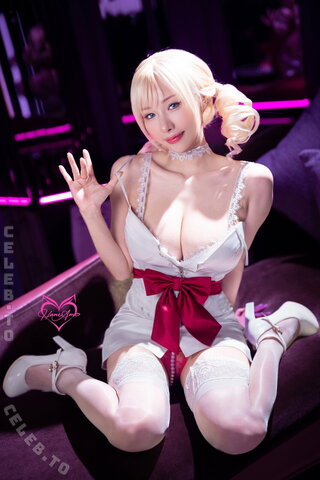 HaneAme nude photo 98