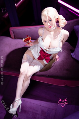 HaneAme nude photo 90