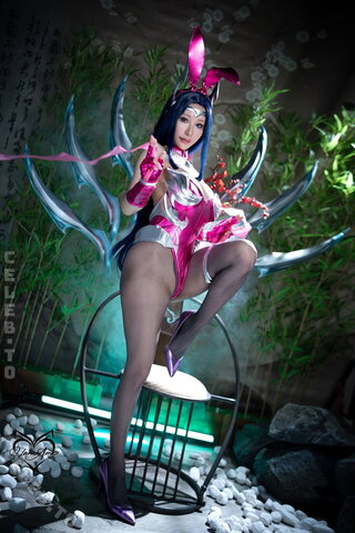 HaneAme nude photo 65