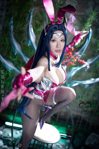 HaneAme nude photo 64