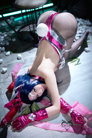 HaneAme nude photo 58