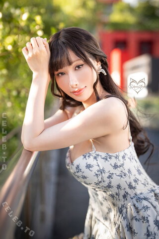 HaneAme nude photo 33