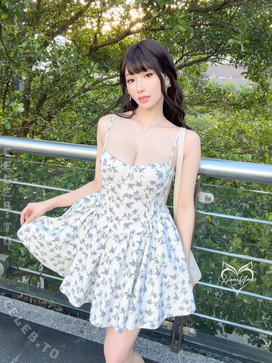 HaneAme nude photo 18