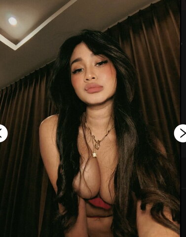 Hani Siregar nude photo 13