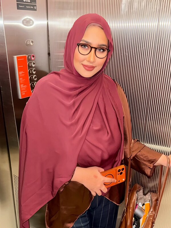 Haniehidayah nude photo 2