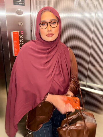 Haniehidayah nude photo 2