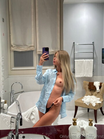 Hanna Avierina nude photo 66