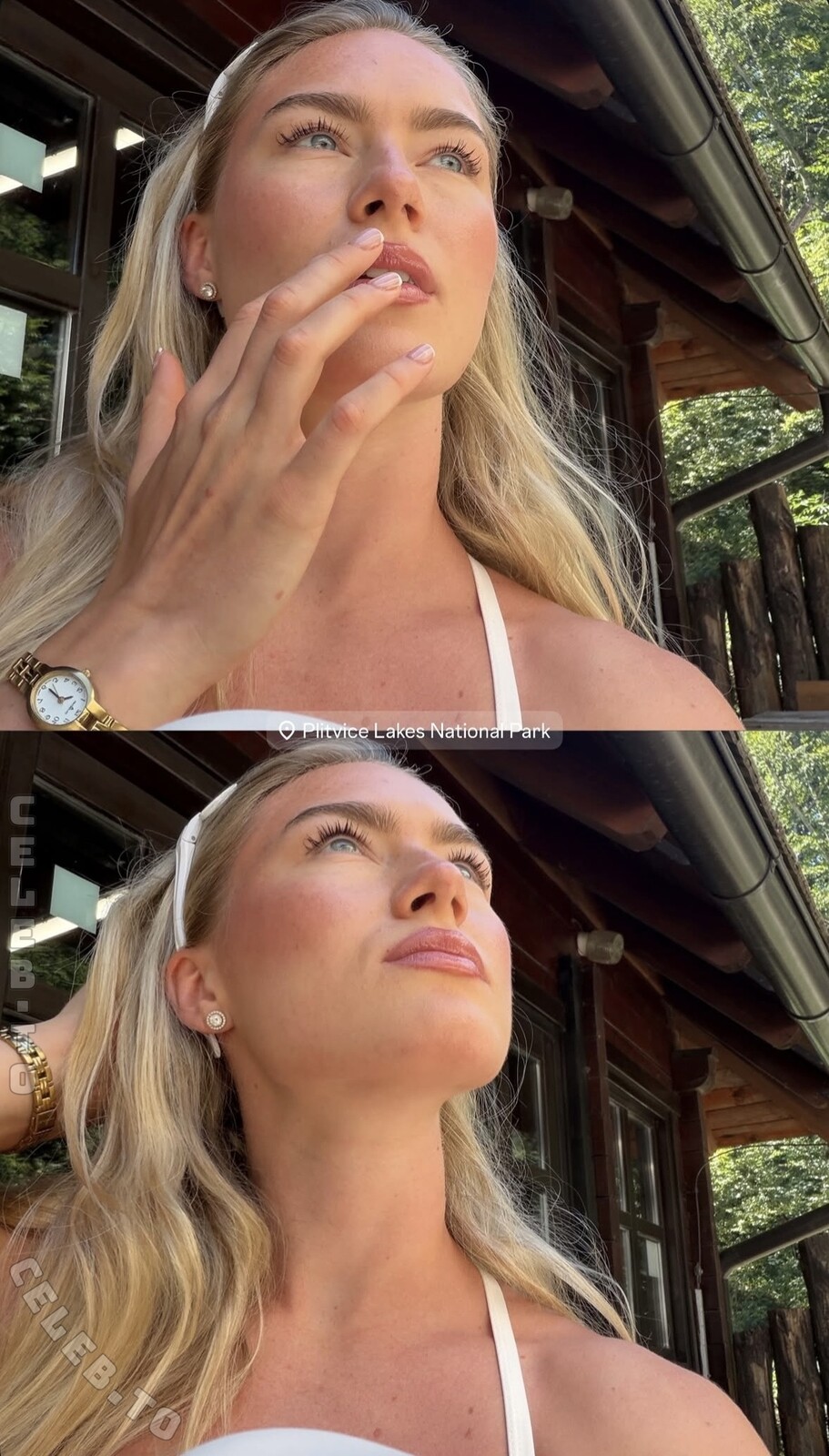 Hanna Baumann nude photo 2