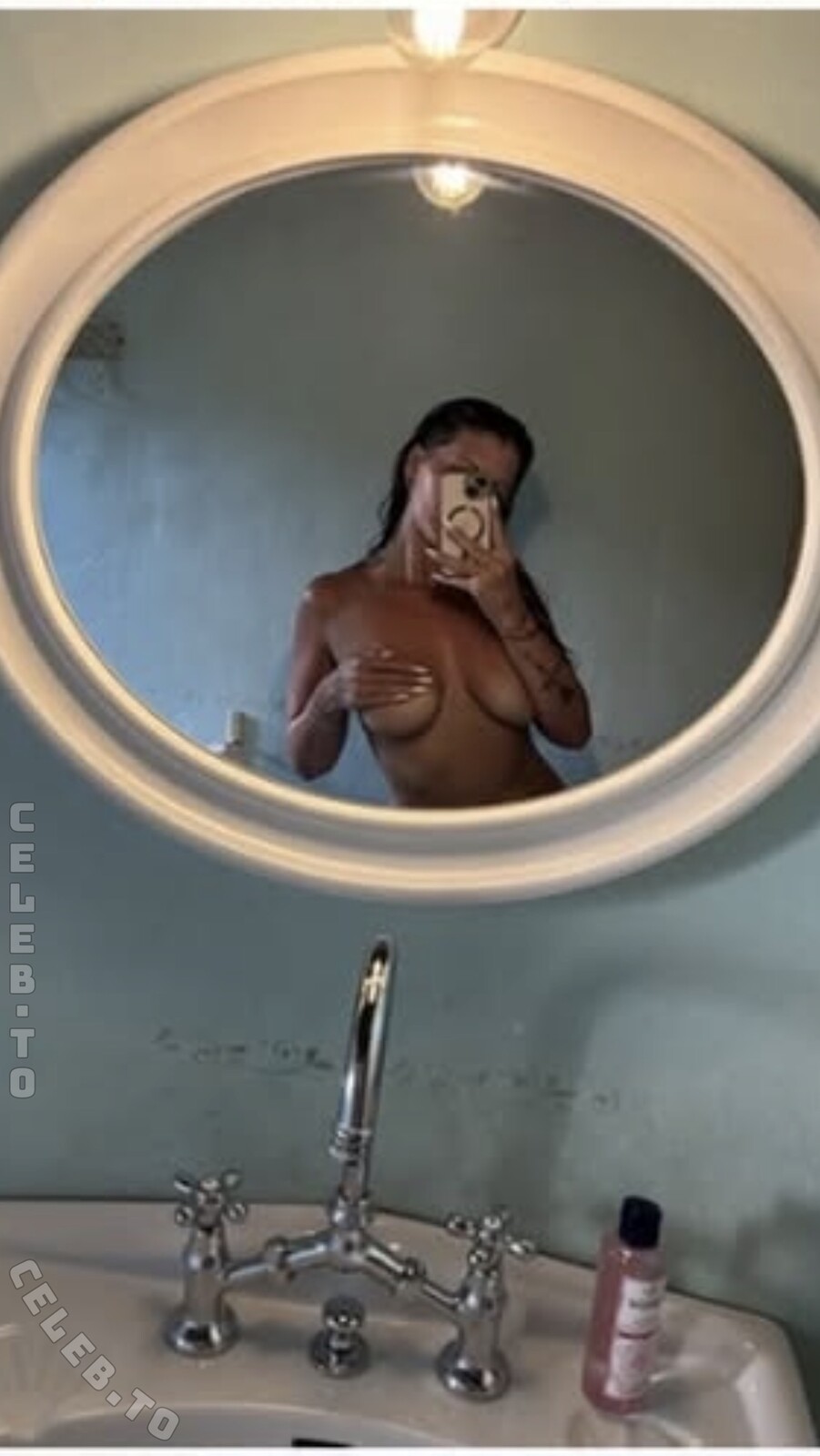 Hanna glow nude photo 1