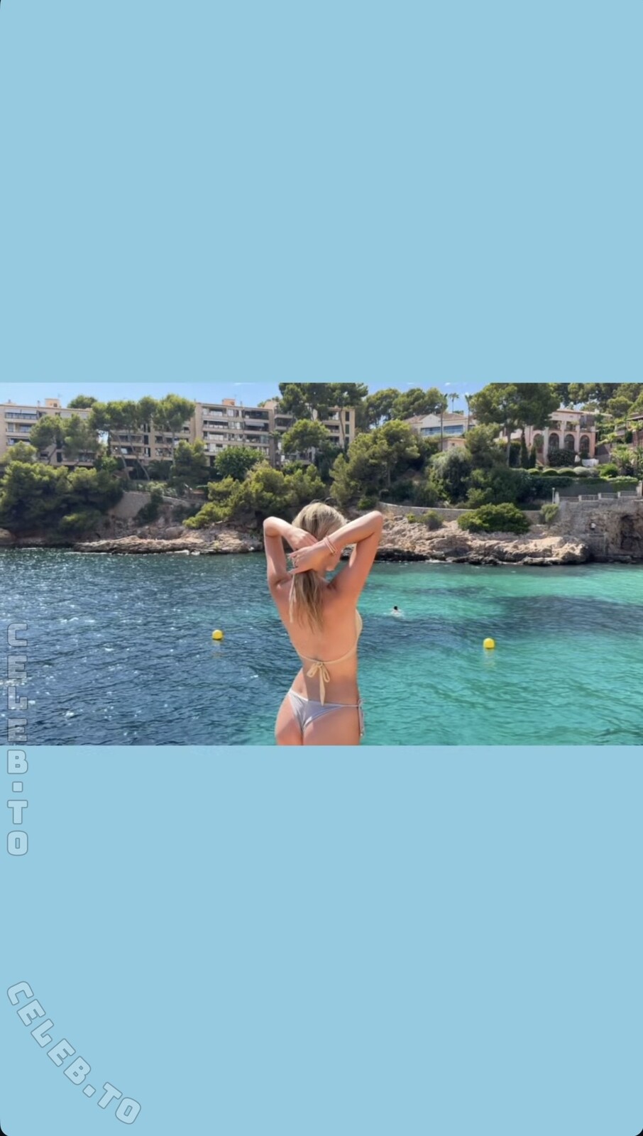 Hanna Jensen nude photo 2