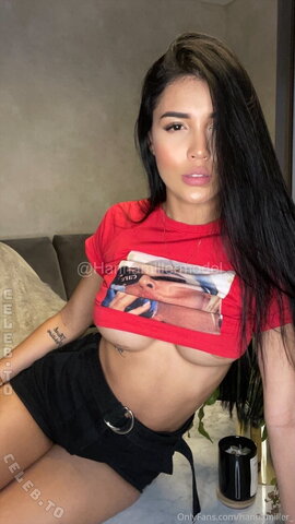 Hanna Miller nude photo 12