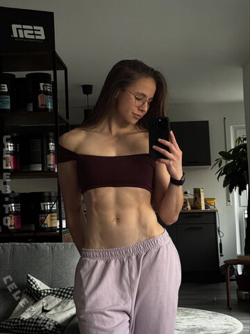 Hanna Sophie nude photo 22