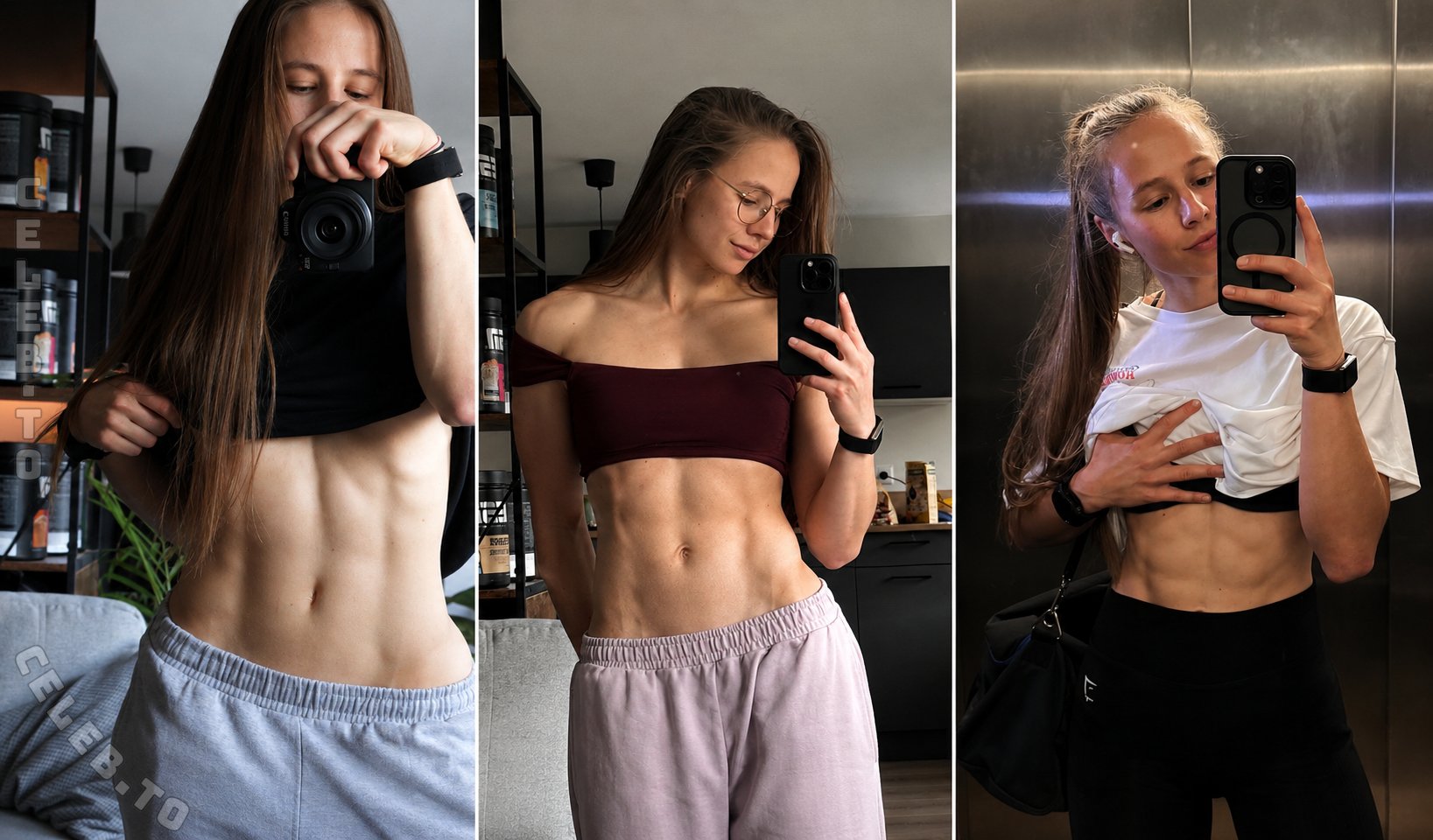 Hanna Sophie nude photo 1